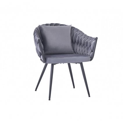 krzesło piko szare (2)