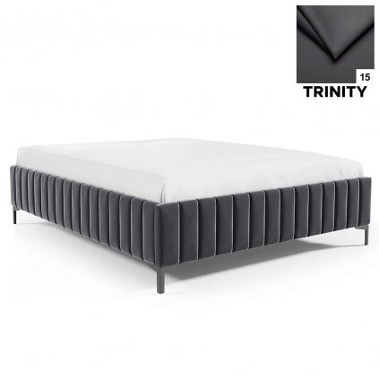 Bed type 26 Trinity 15