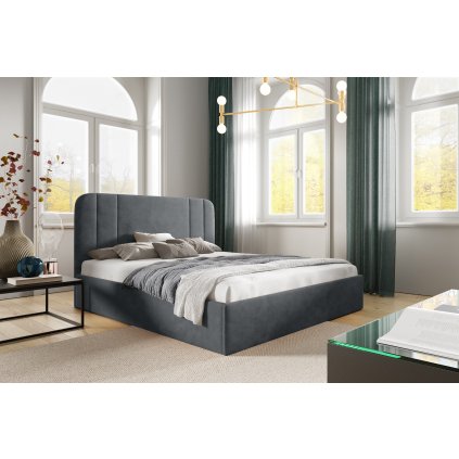 Łóżko 28 trinity 15