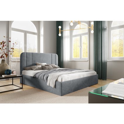 Łóżko 28 trinity 14