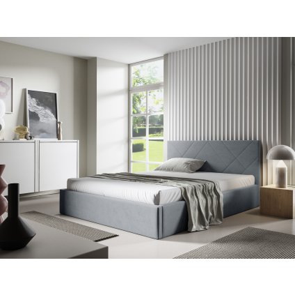 Lucy 5 ar trinity 14