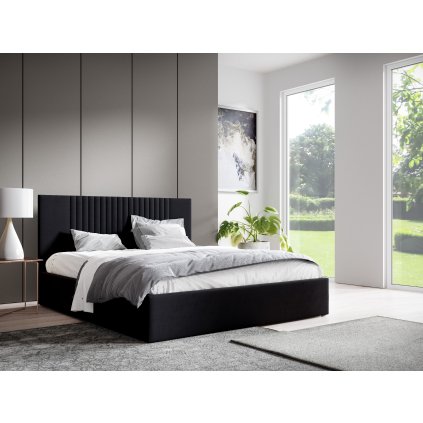 Lucy 7 ar trinity 16