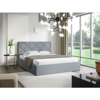 Lucy 8 ar trinity 14