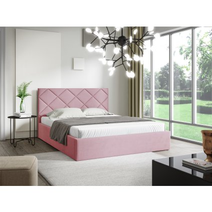 Lucy 8 ar trinity 19