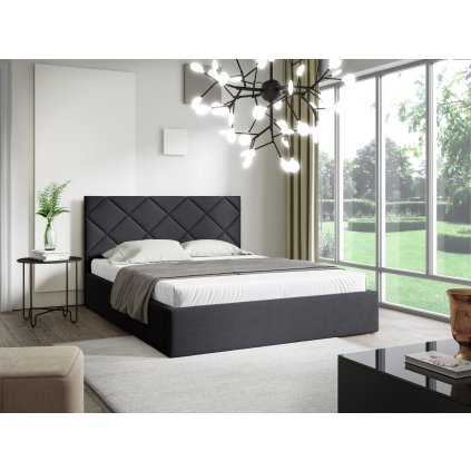 Lucy 8 ar trinity 16