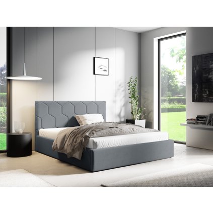 Lucy 9 ar trinity 14