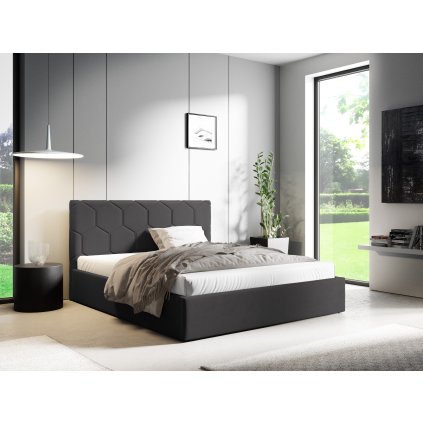 Lucy 9 ar trinity 15