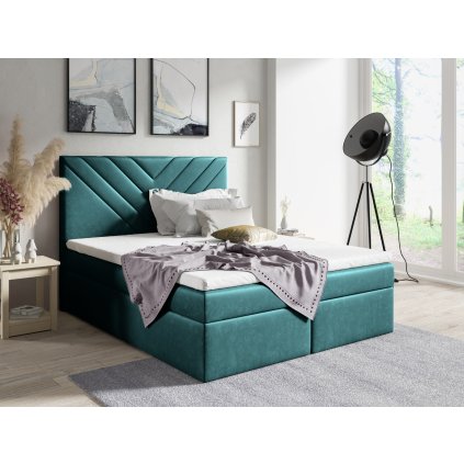 Łóżko typ 70 Trinity 28