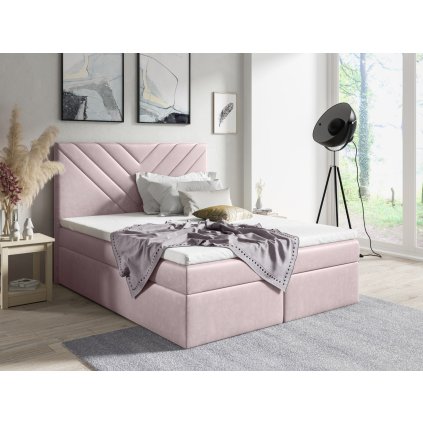 Łóżko typ 70 Trinity 19