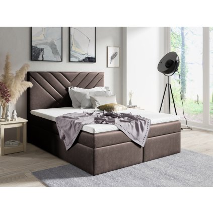 Łóżko typ 70 Trinity 08