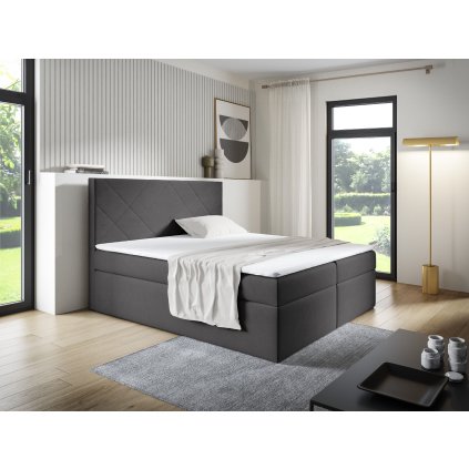 Bed 72 ar trinity 15