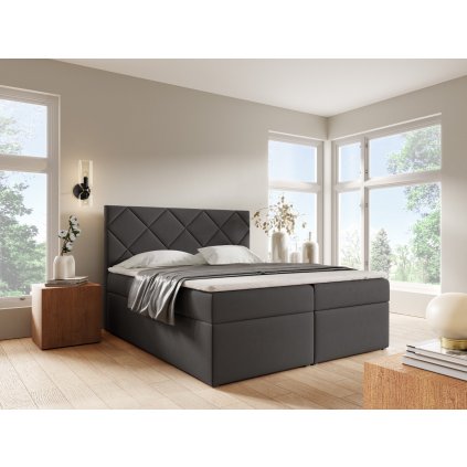 Bed 75 ar trinity 15