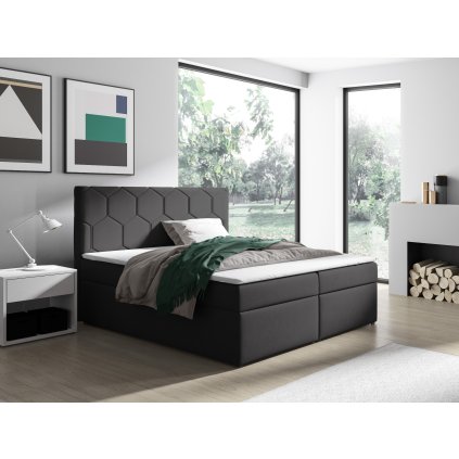 Bed 76 ar trinity 15