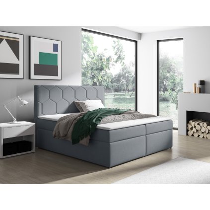 Bed 76 ar trinity 14