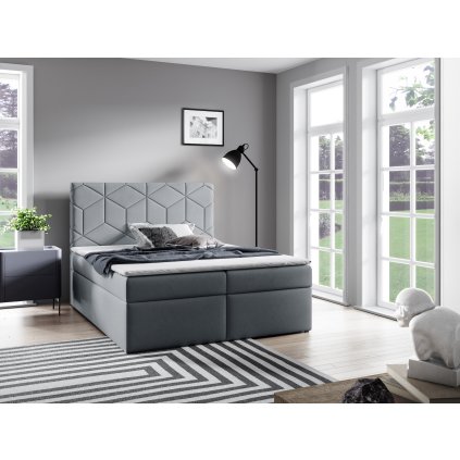 Bed 77 ar trinity 14