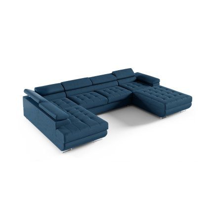 Narożnik 275 U białe tło kronos 05