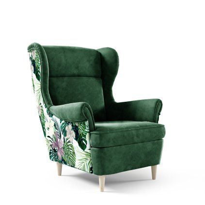 Boki tropic 1 + środek kronos 19