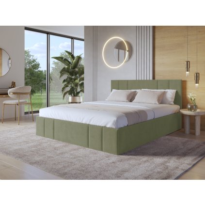 ar Kronos 46 Łóżko