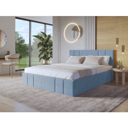 ar Kronos 31 Łóżko