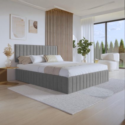 Paris kronos 180x200