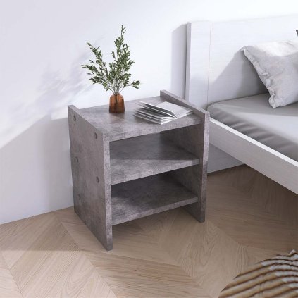 iris beton