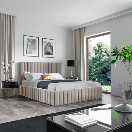 Intima 180 krémová