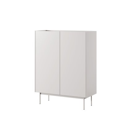 Piaski 23 07 13 Color Szafa cashmere dab linea biale tlo