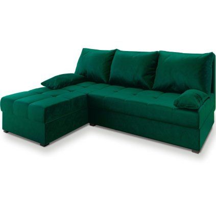 Rohová sedací souprava CELESTE Kronos