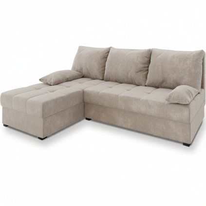Rohová sedací souprava CELESTE Paros
