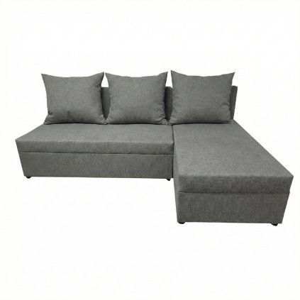 Rohová sedací souprava VELORIA Kronos