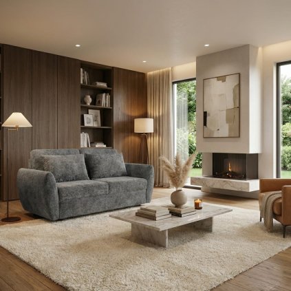 Pohovka LUNETTE Sheep