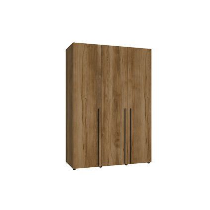 DOMINO SZ3D dab gold baroque 3