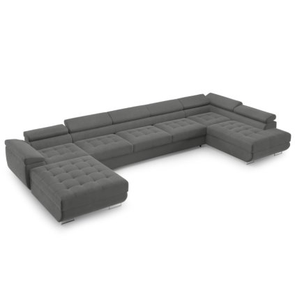 Sedací souprava U FLORANCE XL Kronos