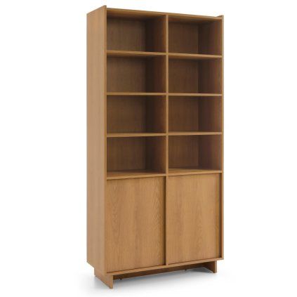 Knihovna ZENARI, 98 cm