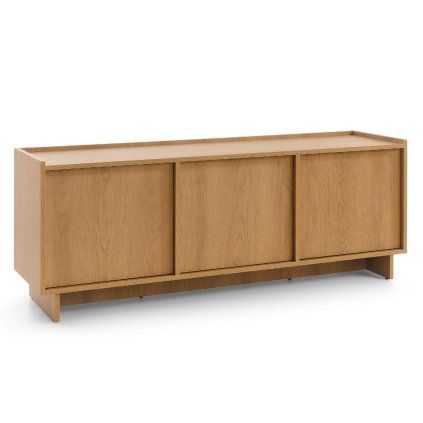 TV stolek ZENARI, 147 cm