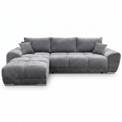 Rohová sedací souprava ELLINI Vibe, 290 cm