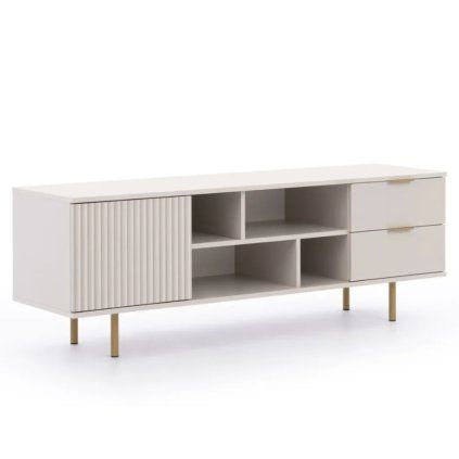 TV stolek NUVELLE, 150 cm