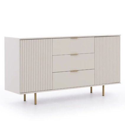 Komoda NUVELLE, 150 cm