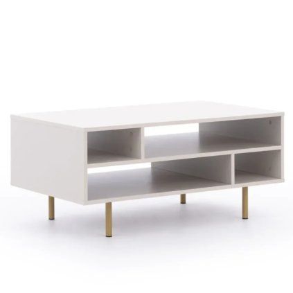 Konferenční stolek NUVELLE, 100 cm