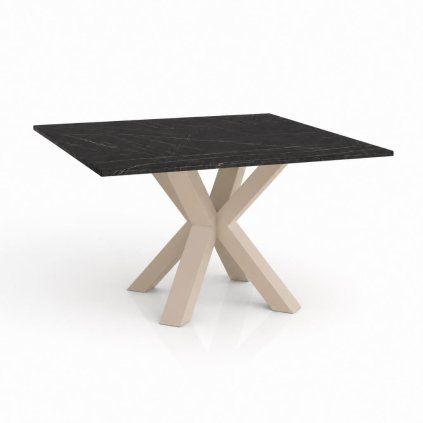 Konferenční stolek NOELLE 3, 90 cm