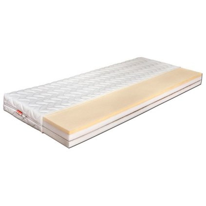 Matrace Lazy foam 90/200 cm