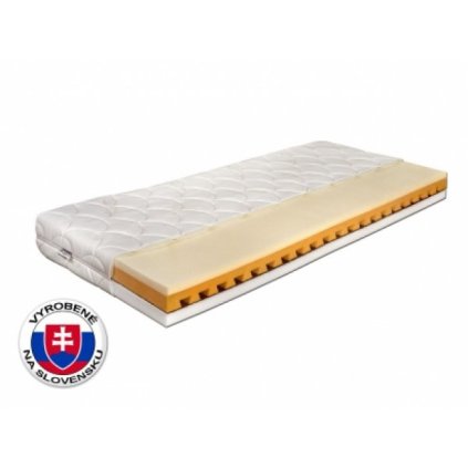 Matrace Profil Lazy Foam 140/200 cm
