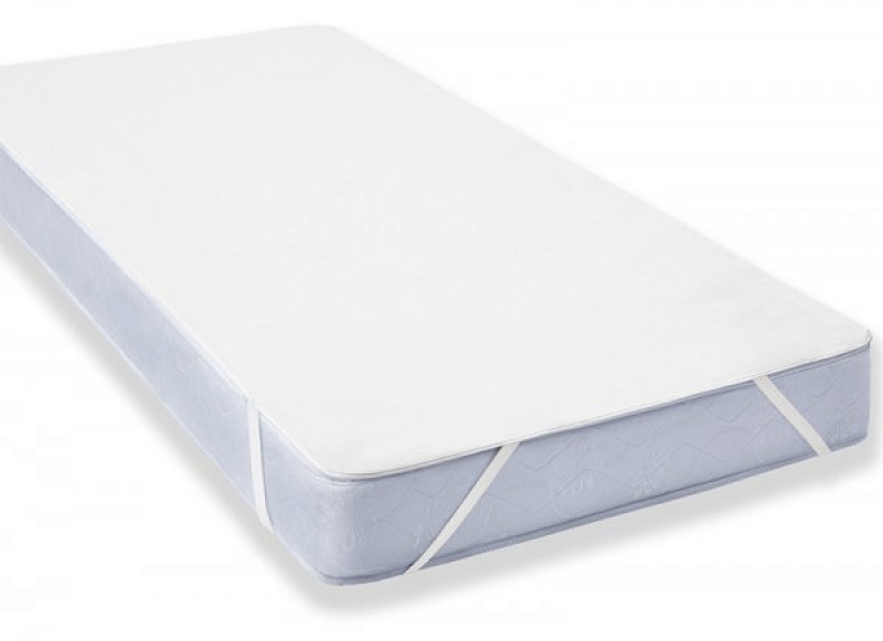 MZ Chránič matrace Rizo PU 90/200 cm