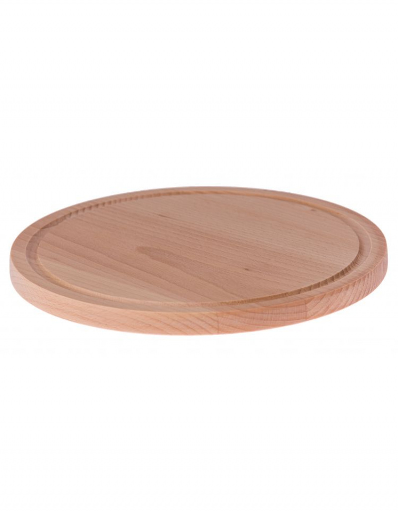 FK Prkénko na krájení - Kruh - 25 cm