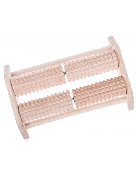 FK Dřevěná masážní pomůcka - 27 cm