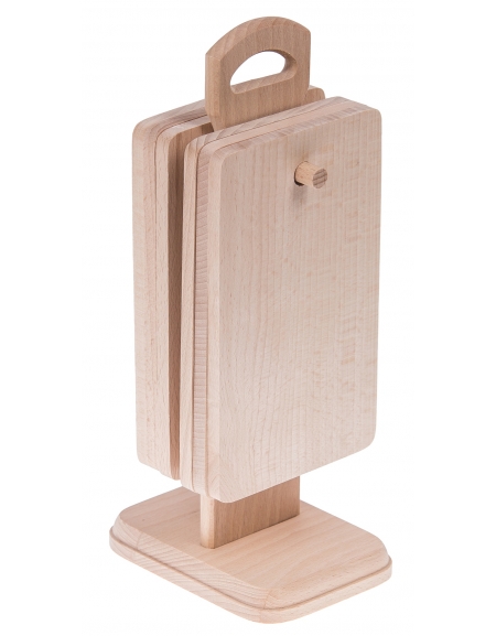 FK Sada dřevěných prkének 6 ks