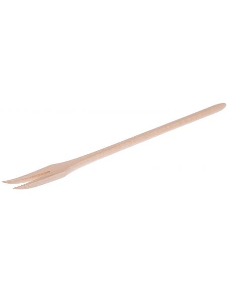 FK Dřevěná vidlice - 27 cm