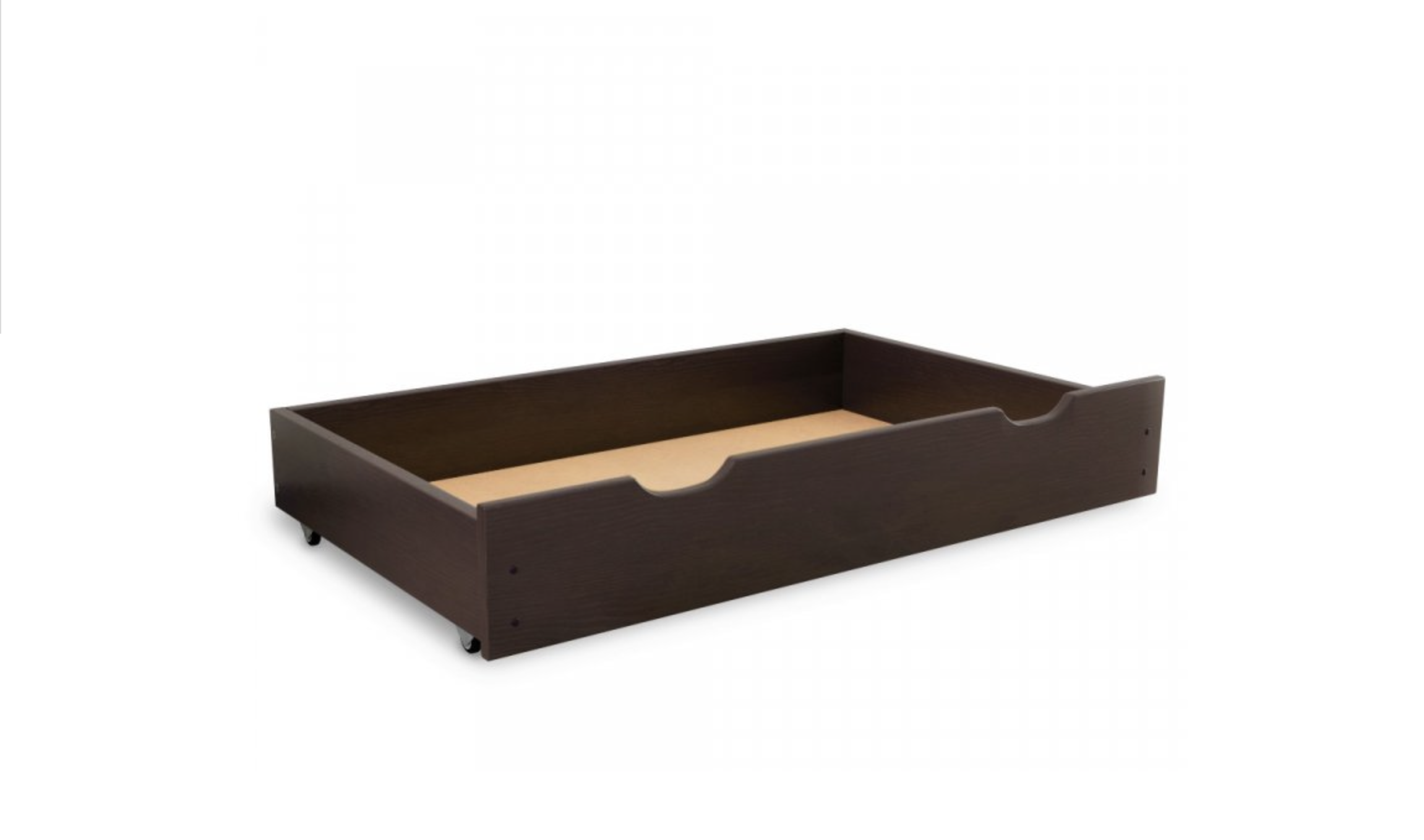 STA Šuplík pod postel 200 cm ořech