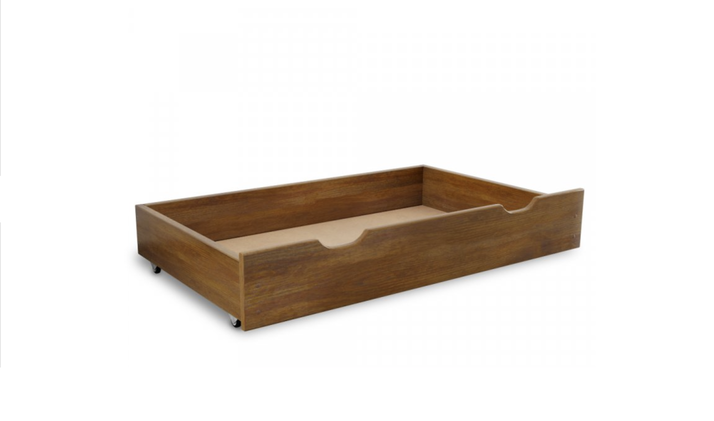 STA Šuplík pod postel 200 cm dub