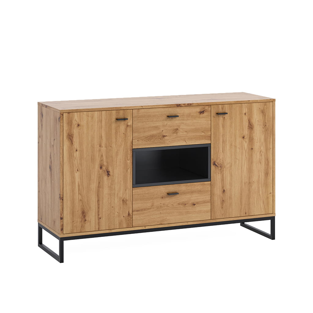 GAB Komoda Odin - dub